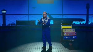 کارناوال تر - مهسا طهماسبی قسمت اول