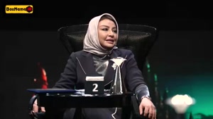 قسمت پانزدهم ال کلاسیکو مافیا / الکلاسیکو قسمت ۱۵