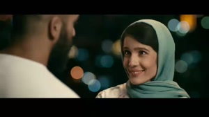 سیاوش سریال اکش ایرانی پرطرفدار (میلاد کی مرام - مجید صالحی)