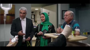 سریال آفتاب پرست قسمت ۱ / دانلود افتاب پرست قسمت اول تا اخر