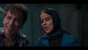 سریال آفتاب‌پرست (Aftāb‑Parast) – درام عاشقانه، کیفیت۷۲۰p