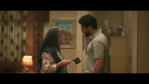 دانلود قسمت دوم از یاد رفته / فیلم از یاد رفته قسمت ۲