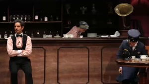 دانلود قسمت ۵ ارتش سری مافیا سعید ابوطالب با کیفیت بالا و لی