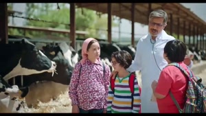 سریال فوفو مسافری از کامادو قسمت اول تا اخر