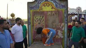 دانلود مسابقه کارناوال قسمت ۱ با کیفیت بالا و لینک مستقیم