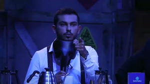 دانلود تماشا مافیا پدرخوانده ۱ - ۲ - ۳ سعید ابوطالب با کیفیت