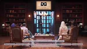 بازی ناتو فصل ۲ گرداننده محمدرضا علیمردانی