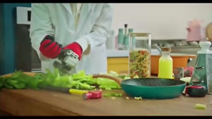 دانلود سریال فوفو مسافری از کامادو قسمت 1 و 2 با کیفیت بالا 