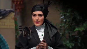 دانلود عالیجناب قسمت ۱۰ - مسابقه مافیا پرهیجان