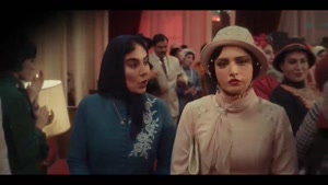 سریال سووشون قسمت ۲ و ۱ (میلاد کی مرام - طناز طباطبایی)