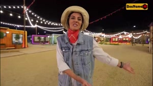 برنامه کارناوال قسمت ۲ / سریال کارناوال قسمت نتایج