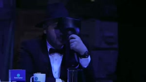 دانلود بازی مافیا پدرخوانده 1 سعید ابوطالب با کیفیت بالا و ل