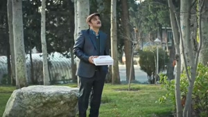 دانلود آنتن قسمت ۱۰ پژمان جمشیدی و هادی کاظمی