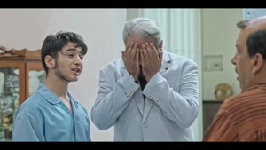 قمست ۴ اجل معلق رضا عطارن / عجل معلق قسمت چهارم