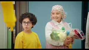 دانلود سریال فوفو با کیفیت بالا و لینک مستقیم