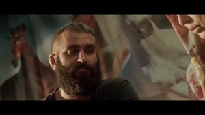 فیلم ایرانی ابلق نرگس آبیار