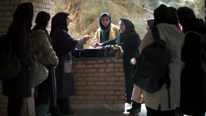 دانلود کامل قسمت ۹ سریال آنتن با بازی پژمان جمشیدی | کمدی پر