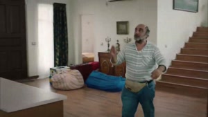 ویلای ساحلی طنز با هنرنمایی رضا عطاران و بازیگران محبوب