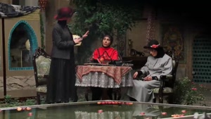 بازی مافیا عالیجناب - مجموعه کامل قسمت ۱ تا ۱۲