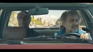 دانلود سریال اجل معلق – کمدی سیاه با بازی رضا عطاران