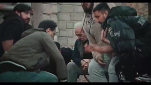 فیلم آبی روشن - فیلم های مهران احمدی