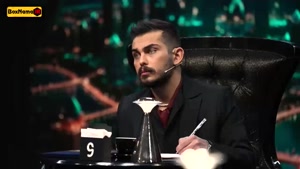 دانلود مسابقه الکلاسیکو مافیا قسمت 13 - راوک فروغی / مهدی دا