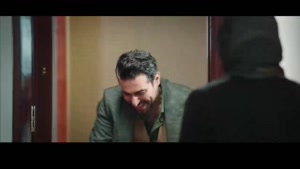 فیلم ایرانی هتل پژمان جمشیدی