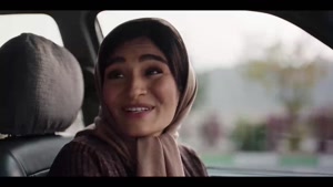 در انتهای شب سریال ایرانی