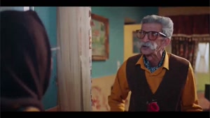 دانلود سریال کمدی و طنز راز بقا - بهرام افشاری با کیفیت بالا