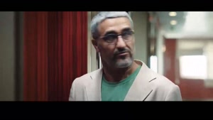 هتل فیلم سینمایی ایرانی - کمدی و طنز خنده دار 