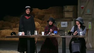 پدرخوانده مافیا سعید ابوطالب - فصل اول تا قسمت ۱۸