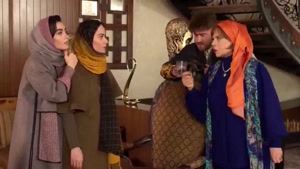 فیلم کمدی قلهک - فیلم سینمایی کمدی ایرانی