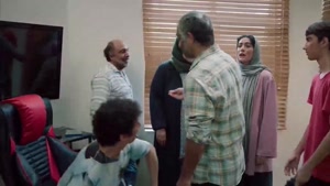 دانلود ویلای ساحلی رضا عطاران | فیلم ایرانی جدید