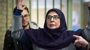 سریال آنتن قسمت ۸ { هادی کاظمی - پژمان جمشیدی - الیکا عبدالر