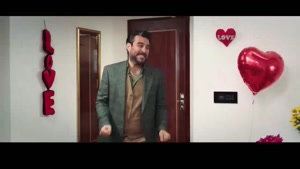 کمدی هتل با بازی پژمان جمشیدی و بازیگران مطرح