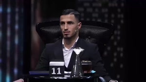 دانلود مافیا لکلاسیکو قسمت ۱۳ سیزدهم با کیفیت بالا و لینک مس