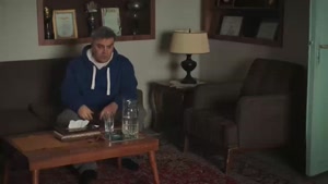 دانلود سریال خجالت نکش (کمدی)‌ قسمت ۱ تا ۸ 