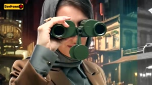 الکلاسیکو (مافیا) قسمت ۱۴ یکتا ناصر + فاطیما بهارمست