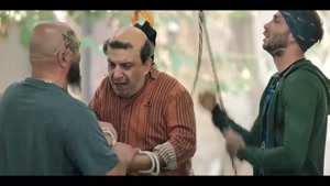 قسمت 5 اجل معلق - عجل معلق / اجل معلق رضا عطاران