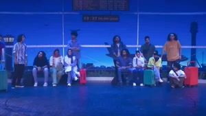 دانلود برنامه کارناوال - رامبد جوان قسمت افتتاحیه و اول