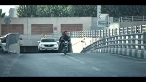 دانلود سریال قورباغه قسمت پنجم / ۵ نوید محمدزاده با کیفیت با