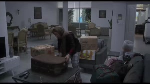 دانلود فیلم عامه‌پسند – بازی هوتن شکیبا در نقش متفاوت