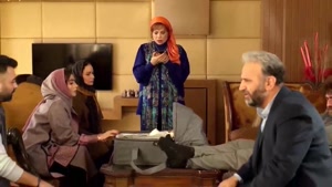 فیلم ایرانی قلهک هادی کاظمی