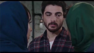 دانلود سریال سوف قسمت اول - مینو شریف، المیرا دهقانی