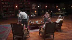 دانلود مسابقه ناتو فصل ۲ قسمت ۵ – بازی جدید TV با کیفیت بالا