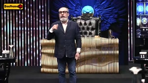 الکلاسیکو قسمت ۱۴ مونا کرمی / بازی مافیا الکلاسیکو به روایت 