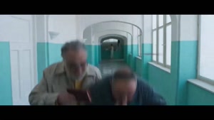 سریال دفتر یادداشت – طنز معمایی با بازی رضا عطاران (NoteBook