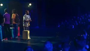 دانلود فیلم کارناوال تر - قسمت افتتاحیه با کیفیت 480