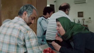 دانلود ویلای ساحلی رضا عطاران