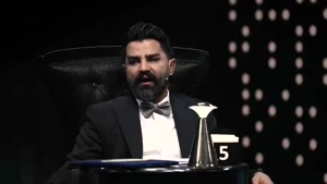 سریال الکلاسیکو / دانلود الکلاسیکو / مافیا الکلاسیکو قسمت ۱۱